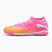 Футболни обувки PUMA Future 9 Match TT poison pink/puma wht/sun stream/bright aqua/puma blk