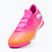 Футболни обувки PUMA Future 9 Match Fusion TT poison pink/puma wht/sun stream/bright aqua/puma blk