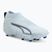 Детски футболни обувки PUMA Ultra 6 Match+ LL FG/AG Jr icy blue/puma white/blue jewel