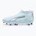 Детски футболни обувки PUMA Ultra 6 Match+ LL FG/AG Jr icy blue/puma white/blue jewel