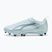 Детски футболни обувки PUMA Ultra 6 Play FG/AG Jr ice blue/puma white/blue jewel