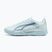 Детски футболни обувки PUMA Ultra 6 Play TT Jr icy blue/puma white/blue jewel