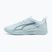 Детски футболни обувки PUMA Ultra 6 Play It Jr icy blue/puma white/blue jewel