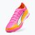 Футболни обувки PUMA Ultra 6 Match TT poison pink/puma wht/sun stream/bright aqua/puma blk