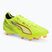 Футболни обувки PUMA Ultra 6 Match FG/AG yellow alert/puma black/glowing red/lime squeeze