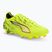 Футболни обувки PUMA Ultra 6 Ultimate FG yellow alert/puma black/glowing red/lime squeeze