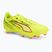 Футболни обувки PUMA Ultra 6 Play FG/AG yellow alert/puma black/glowing red/lime squeeze