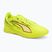 Футболни обувки PUMA Ultra 6 Play IT yellow alert/puma black/glowing red/lime squeeze