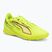 Футболни обувки PUMA Ultra 6 Play TT yellow alert/puma black/glowing red/lime squeeze