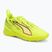 Детски футболни обувки PUMA Ultra 6 Play TT Jr yellow alert/puma black/glowing red/lime squeeze