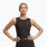 Дамски топ за бягане PUMA Run Lightstride Crop Top puma black