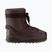 Дамски ботуши за сняг BOGNER La Plagne 13 B dark brown