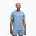 Мъжка тениска за бягане PUMA Run Cloudspun Tee zen blue