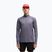 Мъжки суитшърт за бягане PUMA Run Velocity Cloudspun 1/4 Zip inky depths