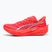 Дамски обувки за бягане PUMA Deviate Nitro 4 ultra red/puma silver