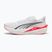 Мъжки обувки за бягане  PUMA Deviate Nitro 4 puma white/ultra red