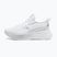 Дамски обувки PUMA Softride Sabrina Polished Chrome puma white/silver mist/puma silver