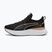 Дамски обувки PUMA Softride Sabrina Polished Chrome puma black/puma white/puma gold