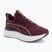 Дамски обувки Buty Puma Softride Sabrina ruby noir/dusky rose