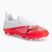 Детски футболни обувки PUMA Ultra 7 Match FG/AG Jr ultra red/puma black/puma white
