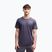 Мъжка тениска за бягане PUMA Run Velocity Tee Poly inky depths