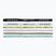 Ленти за глава Puma Hyrox Hairbands 6 szt. black