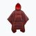 Плащ за туризъм Therm-a-Rest Honcho mars red