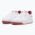 Дамски обувки Puma Carina Street puma puma white/astro red