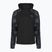 Дамско яке за бягане Puma Run AOP Favorite Woven Jacket black