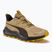 Обувки за бягане PUMA Reflect Lite Trail prairie tan/yellow sizzle/puma black