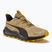 PUMA Reflect Lite Trail обувки за бягане prairie tan/yellow sizzle/puma black