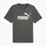 Мъжка тениска PUMA Es Logo Tee (S) минерална сива тениска