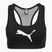 Сутиен за бягане PUMA 4Keeps Bra black/white