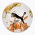 PUMA Orbit 6 FanwearCapsule MS футбол puma white/rickle orange/puma black размер 4