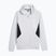 Мъжки суитшърт за тренировка PUMA Fit Double Knit FZ Hoodie silver mist