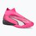 PUMA Ultra Match + LL TT отровно розово/пума бяло/пума черно футболни обувки