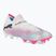 Футболни обувки PUMA Future 7 Ultimate FG/AG puma white/puma black/poison pink