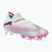 PUMA Future 7 Ultimate MxSG футболни обувки puma white/puma black/poison pink