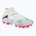 PUMA Future 7 Match+ LL FG/AG футболни обувки puma white/puma black/poison pink