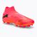 Футболни обувки PUMA Future 7 Match+ LL FG/AG sunset glow/puma black/sun stream