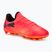 Детски футболни обувки PUMA Future 7 Play FG/AG Jr sunset glow/puma black/sun stream