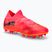 Футболни обувки PUMA Future 7 Match FG/AG sunset glow/puma black/sun stream