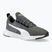 Детски обувки PUMA Flyer Runner mineral gray/puma white/puma blac