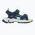 Детски сандали Kangaroos K-AS Ture dk navy/lime