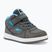 KangaROOS K-CPI Kalino Mid EV steel grey / sky детски обувки