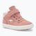 Детски обувки KangaROOS Kavu Shady EV dusty rose / frost pink