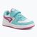 KangaROOS K-CP Fair EV ocean/fuchsia детски обувки