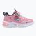 Детски обувки KangaROOS K-SLG Beauty EV rose/dark navy