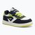 Детски обувки KangaROOS K-CPI Izel EV dark navy/lime