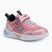 Детски обувки KangaROOS K-SLG Beauty EV rose/dark navy